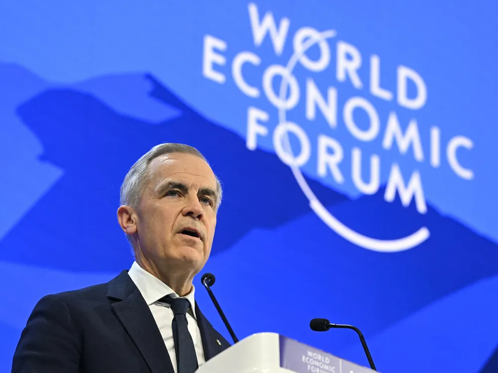 Ignatieff: Carney recognised a new global reality and warned Ottawa of rising risks