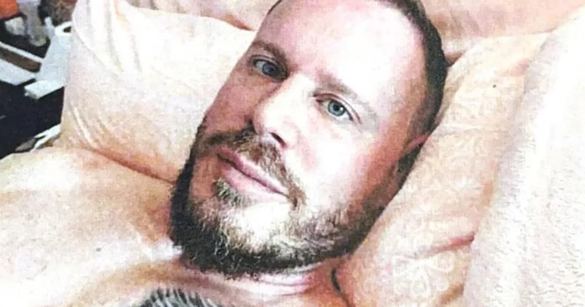 Former Olympic snowboarder Ryan Wedding arrested in Mexico after decade on the run