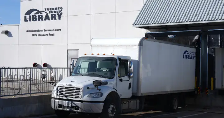 Toronto may cancel community centre and library projects as development revenue falls