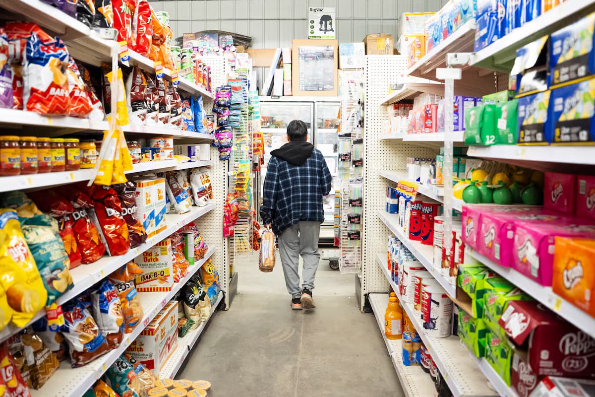 Common food preservatives associated with higher Type 2 diabetes and cancer risk, French studies show