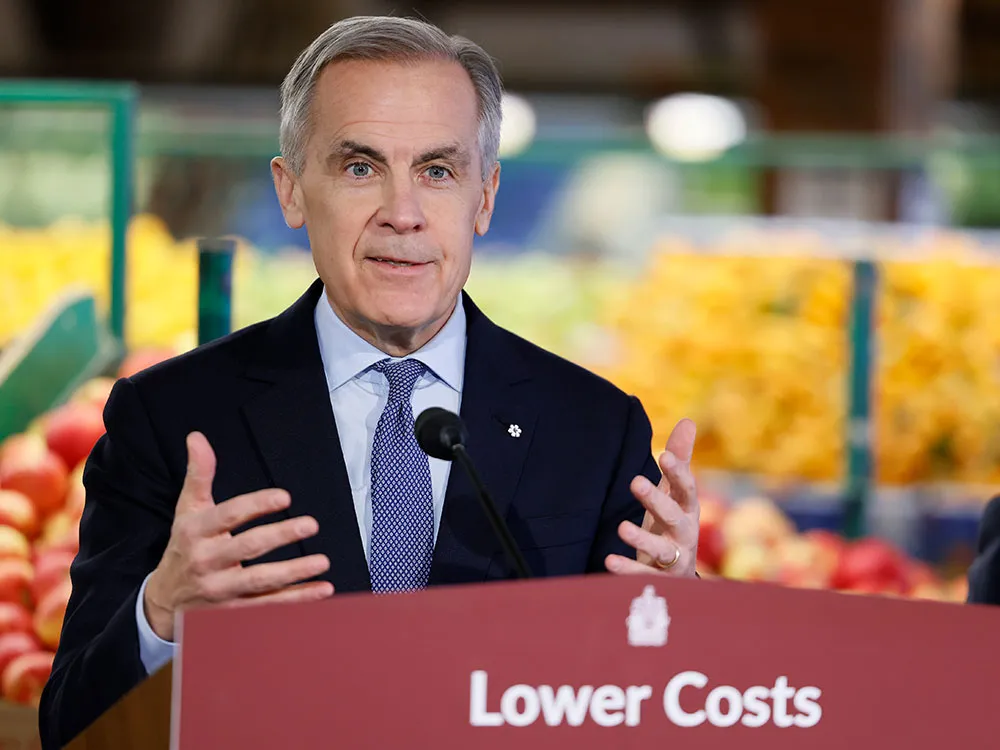 Canada Groceries and Essentials Benefit: GST credit raised 25% for five years