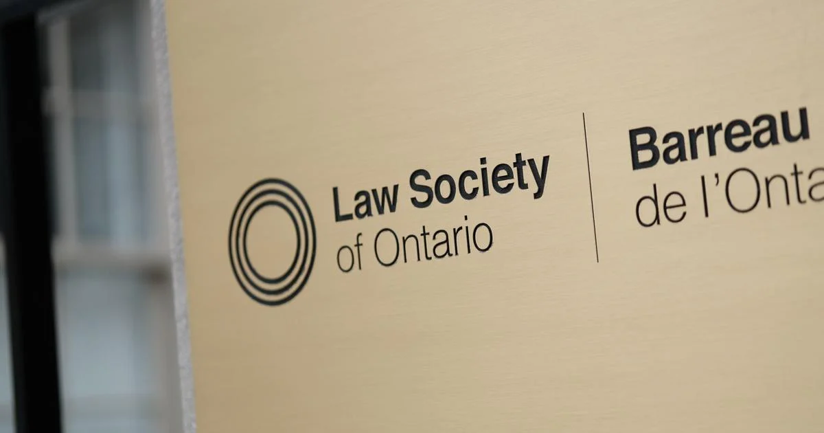 Court of Appeal blocks man who abused children from being called to Ontario bar, orders new hearing