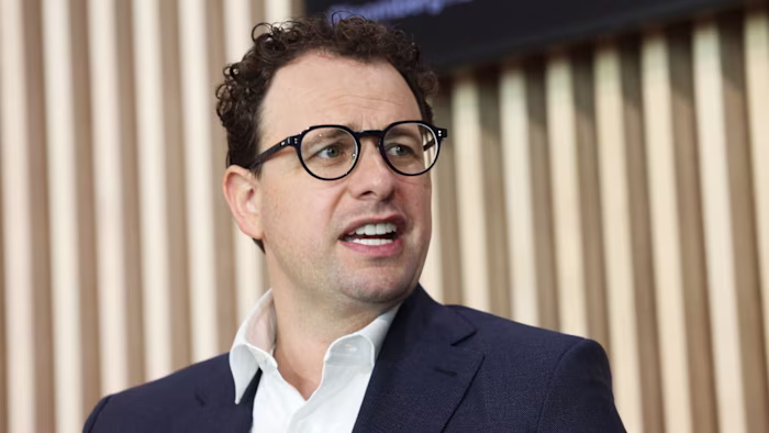 Dario Amodei says humanity must 'wake up' to AI dangers