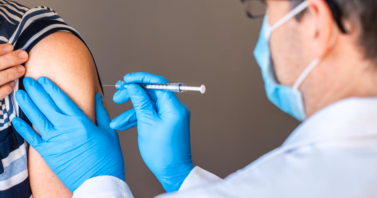 Ontario study links shingles vaccine to lower risk and delayed onset of dementia