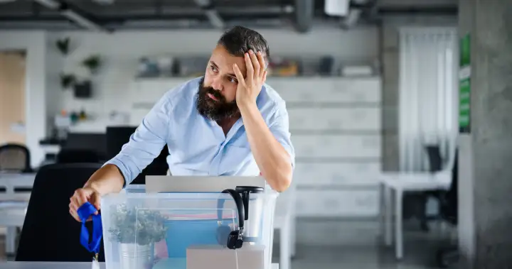 Laid off from Reality Labs? Three things to avoid and what to do next