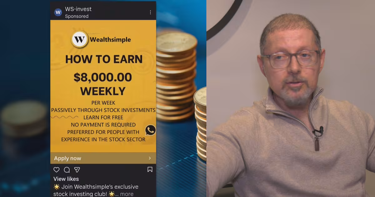 Ontario investor says he lost $260,000 to a pump-and-dump scam, and how to avoid one