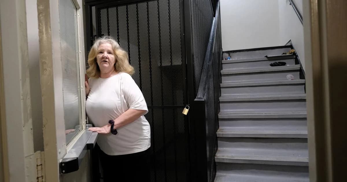 TCHC to redesign community safety after review finds racial bias and slow responses