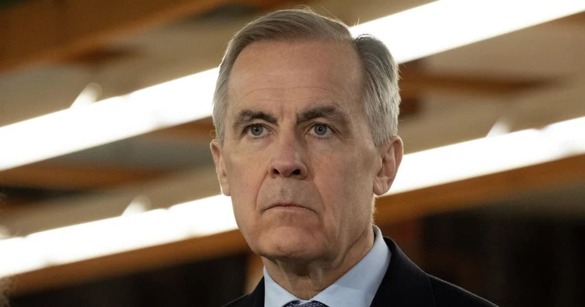 Carney says he can handle Trump’s insults, doubles down on Davos remarks and NATO defence