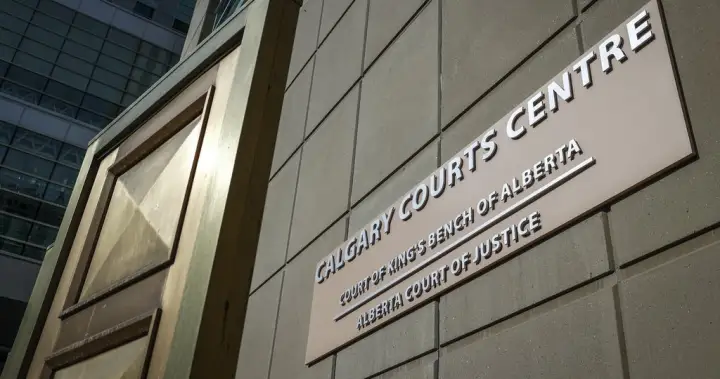 Calgary doctor accused of two-year international child abduction denied bail