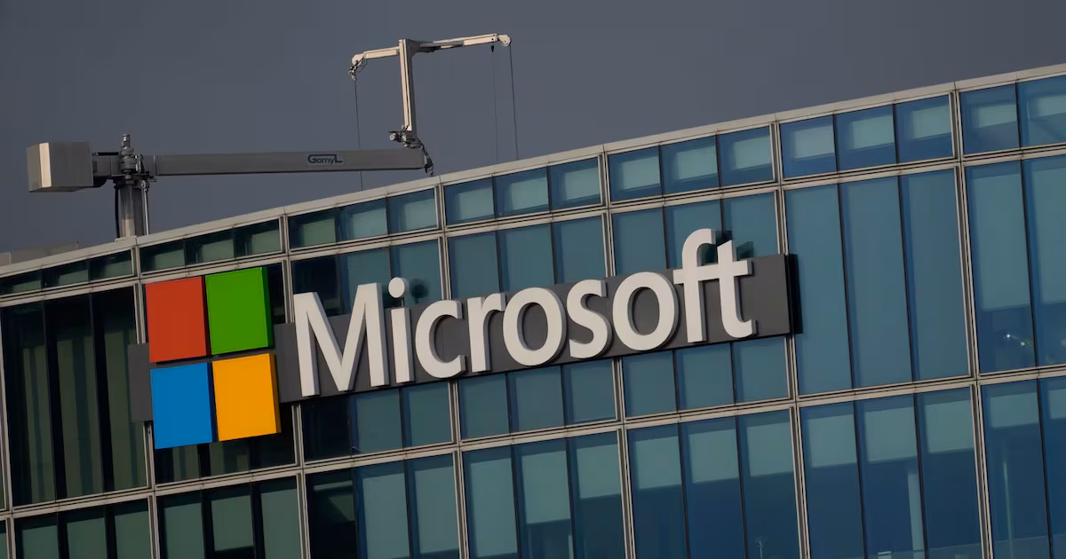 Austria tells Microsoft to stop using tracking cookies in school software