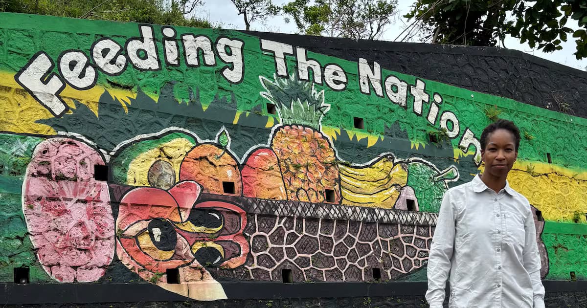 Returning to Jamaica after Hurricane Melissa: A reporter’s personal account of family, loss and rebuilding