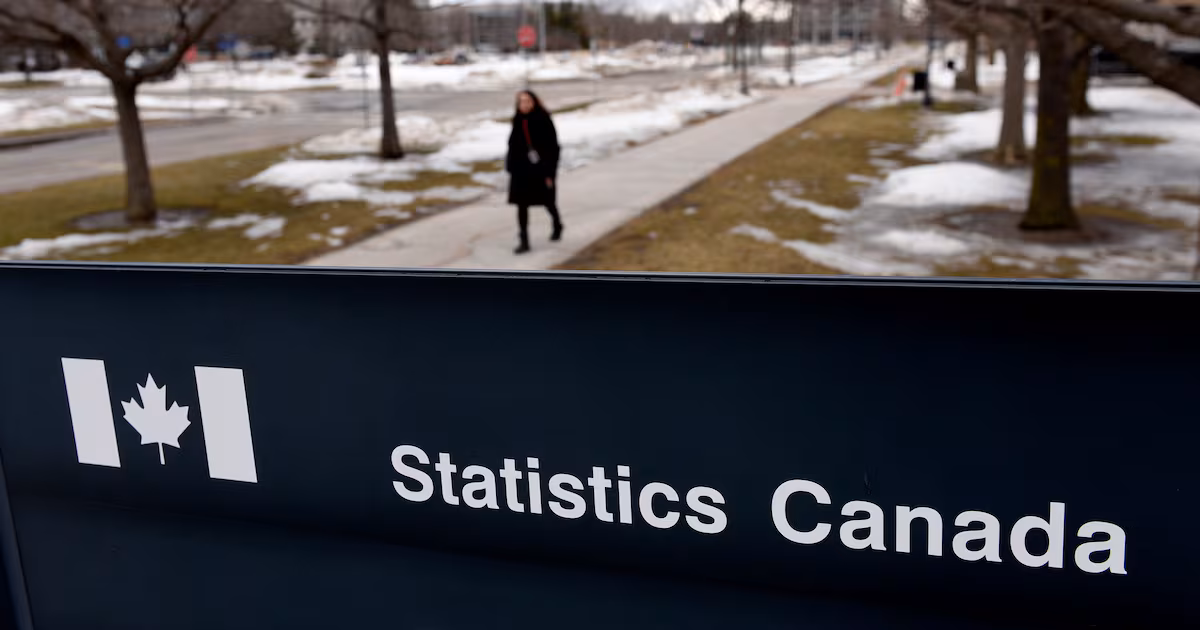 Canada could top 57 million by 2075, StatCan projections show
