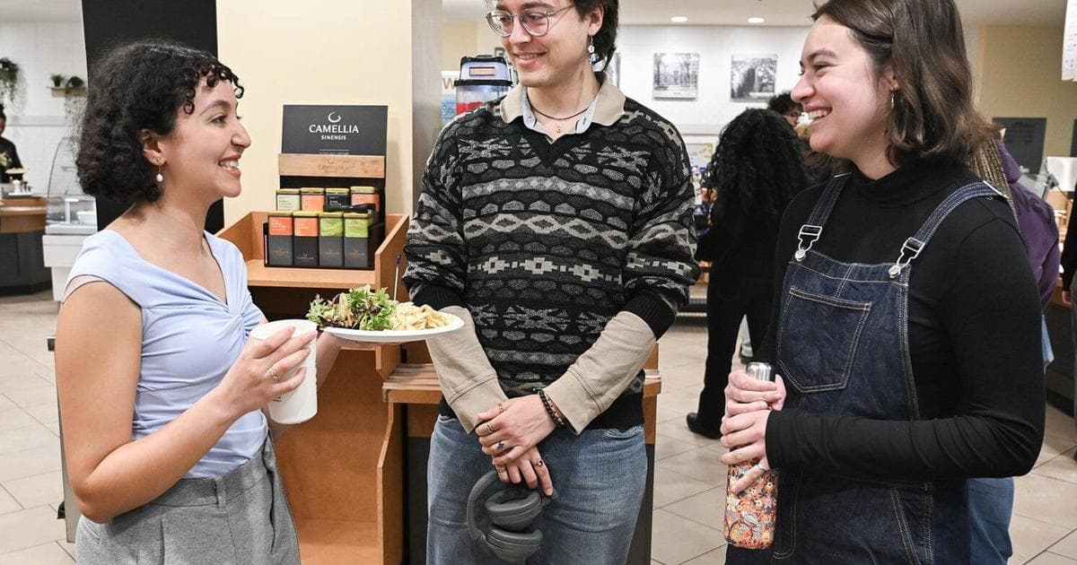 Polytechnique Montréal removes beef from campus cafeterias to cut emissions