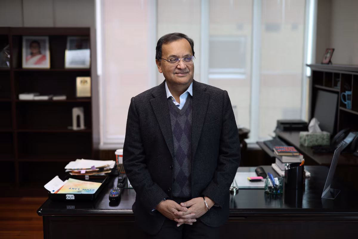 India says Canada is shedding its 'younger brother' image under Carney as trade talks loom