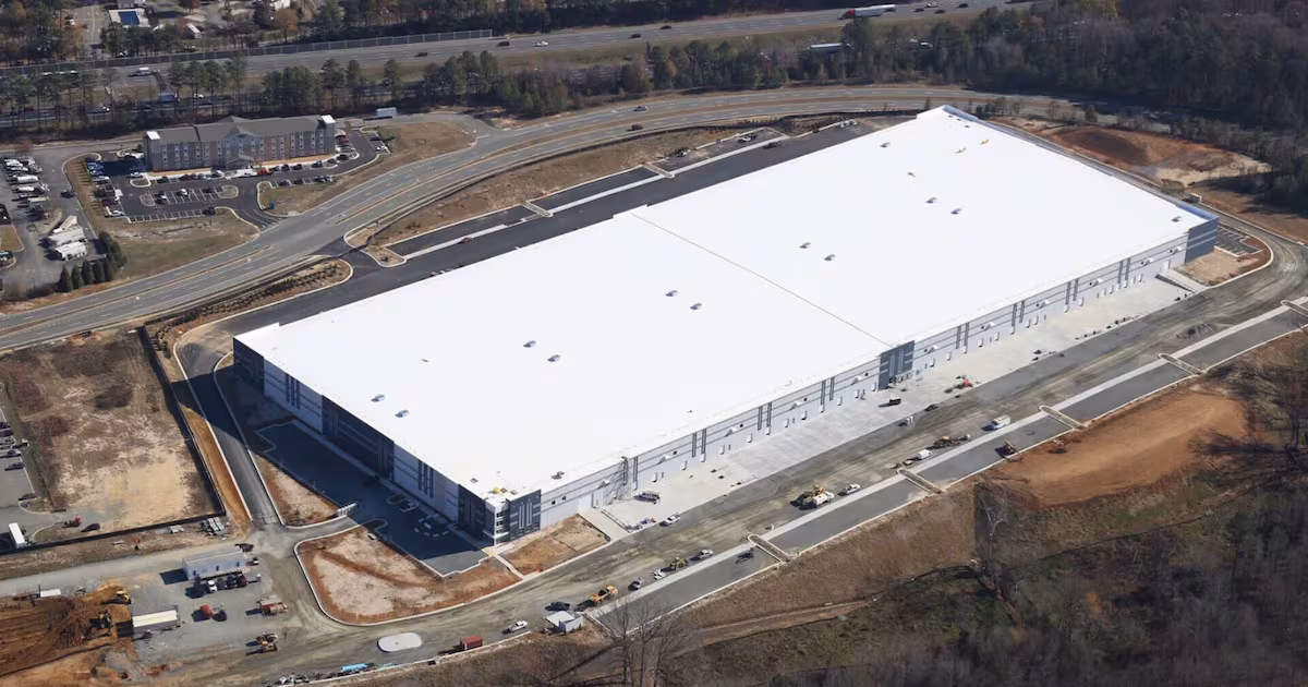 Two Canadian firms face backlash over U.S. Department of Homeland Security work