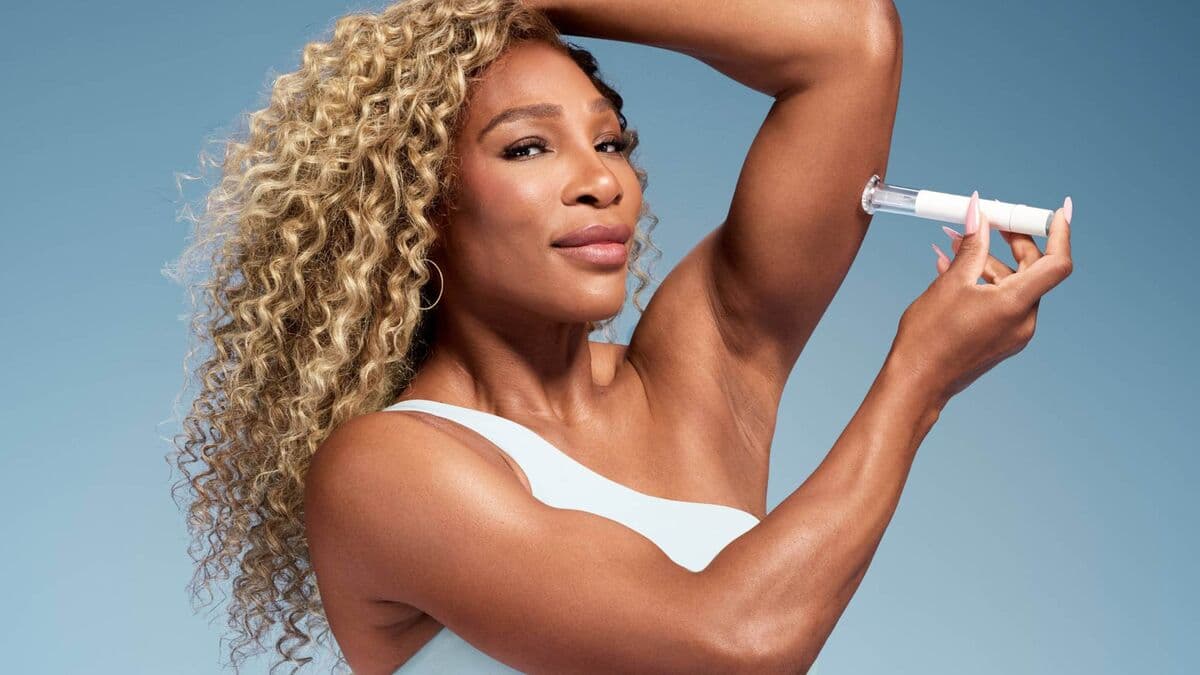 Serena Williams spotlights health gains from GLP-1s in Ro Super Bowl ad