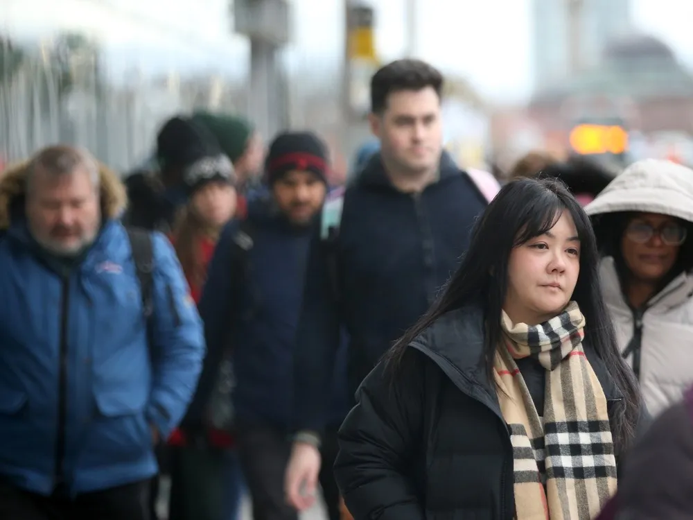 Public service cuts hit Ottawa: defence and tech offer the clearest openings