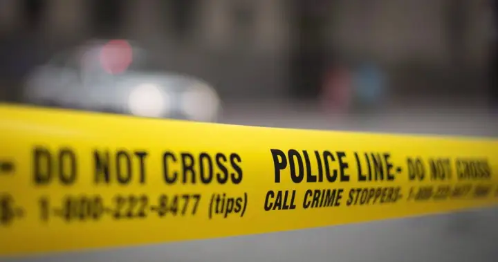 Two Toronto men charged in death of 79-year-old after months on the run