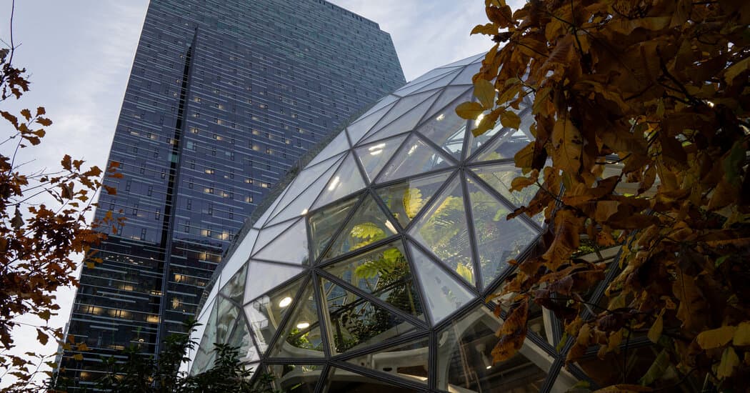 Amazon to cut 16,000 corporate roles as it shifts spending to AI and data centres