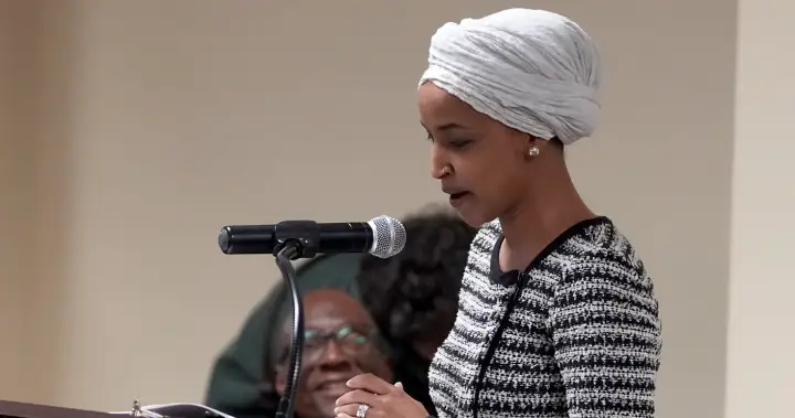 After the Ilhan Omar incident: practical steps for staying safe at public events