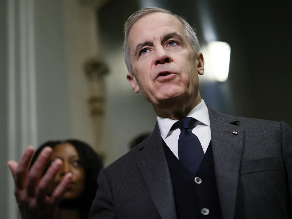Ignatieff says Carney may run out of time to reshape Canada’s global strategy