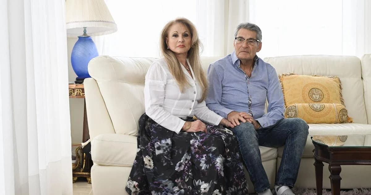 Investors say their life savings vanished after loans to Hollywood productions; OSC and police now investigating