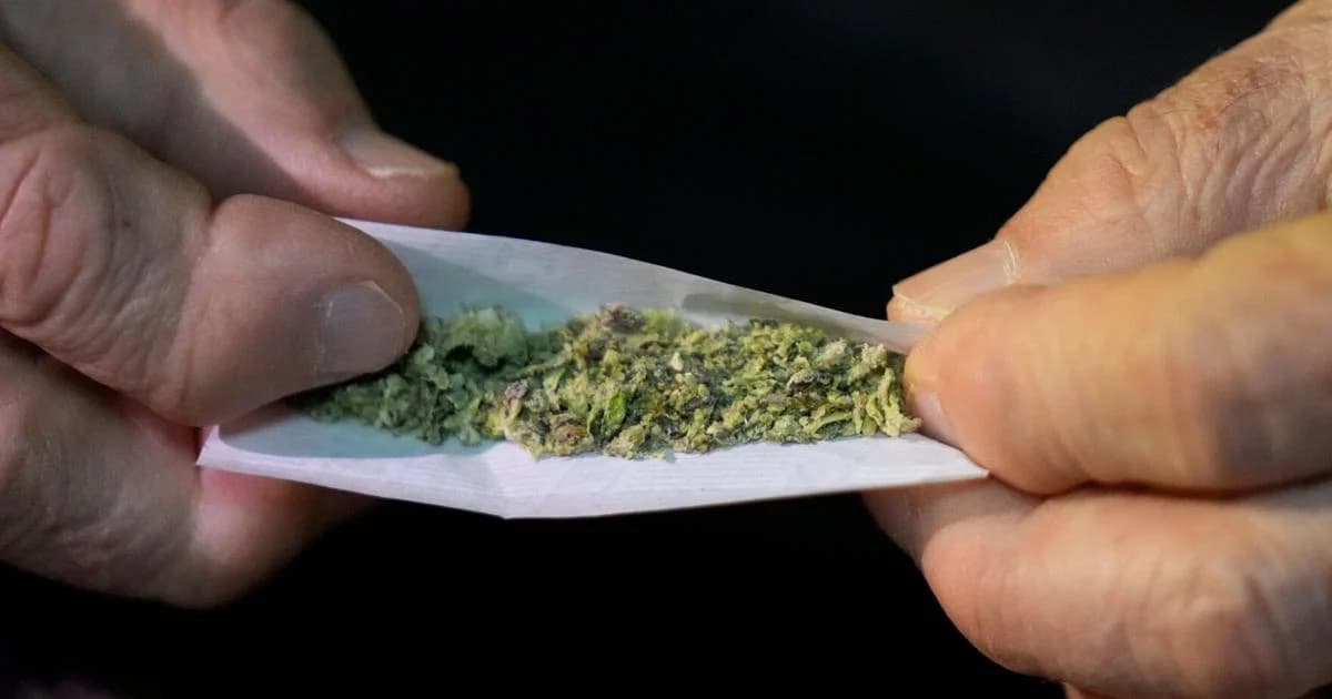 Ontario teens’ rising mental distress increasingly linked to frequent cannabis use, McMaster study finds