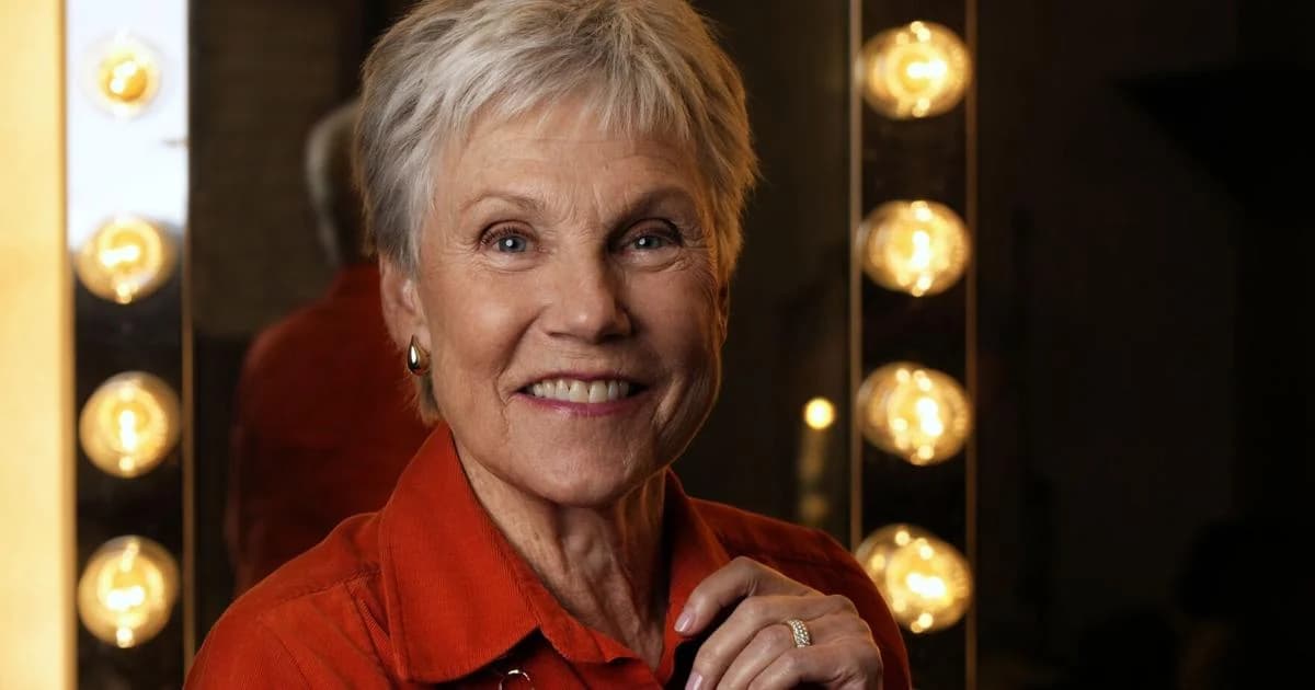 Spotify removes fake Anne Murray tracks amid surge of AI-generated knock-offs