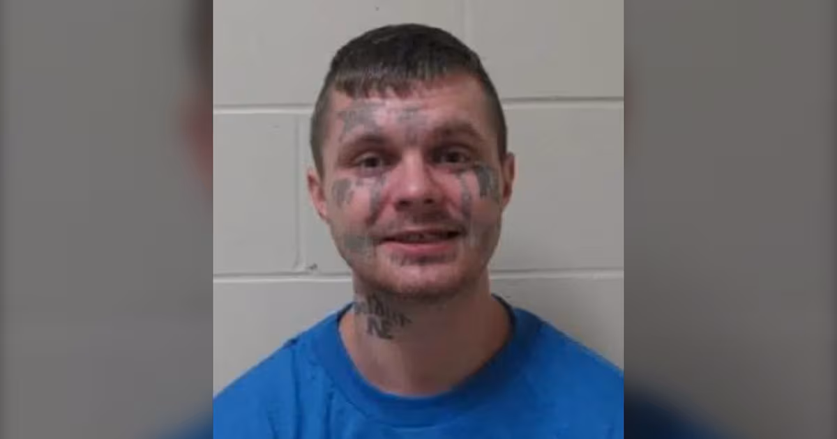 Man wanted on Canada-wide warrant arrested in Saint John, faces multiple charges