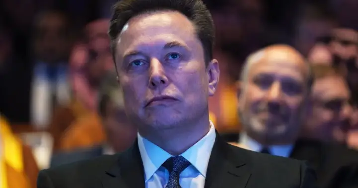 Tesla doubles down on robots and AI as annual profit falls to pandemic-era low