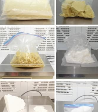 31 guns, 12.5 kg of fentanyl and $2M in drugs seized after Project Alias probe