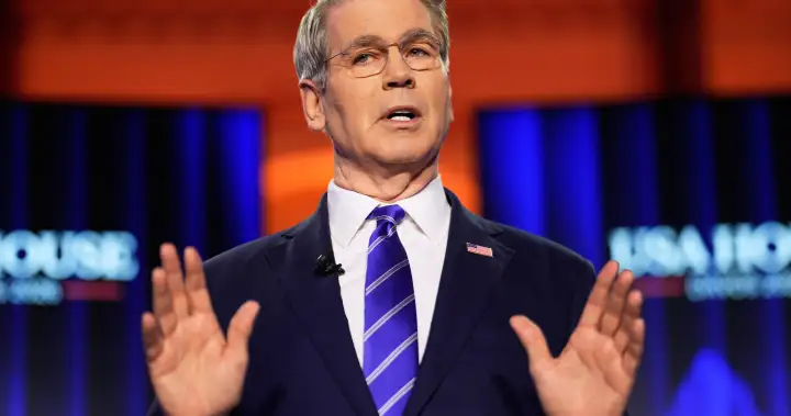 Bessent tells Carney to avoid a fight as CUSMA review approaches