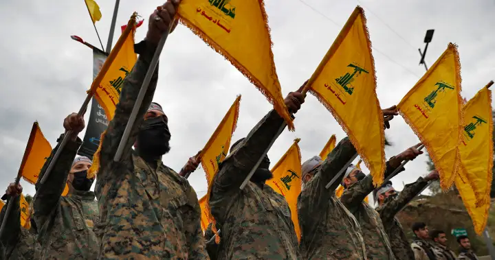 Toronto car exporter ruled inadmissible after officials link exports to Hezbollah financing