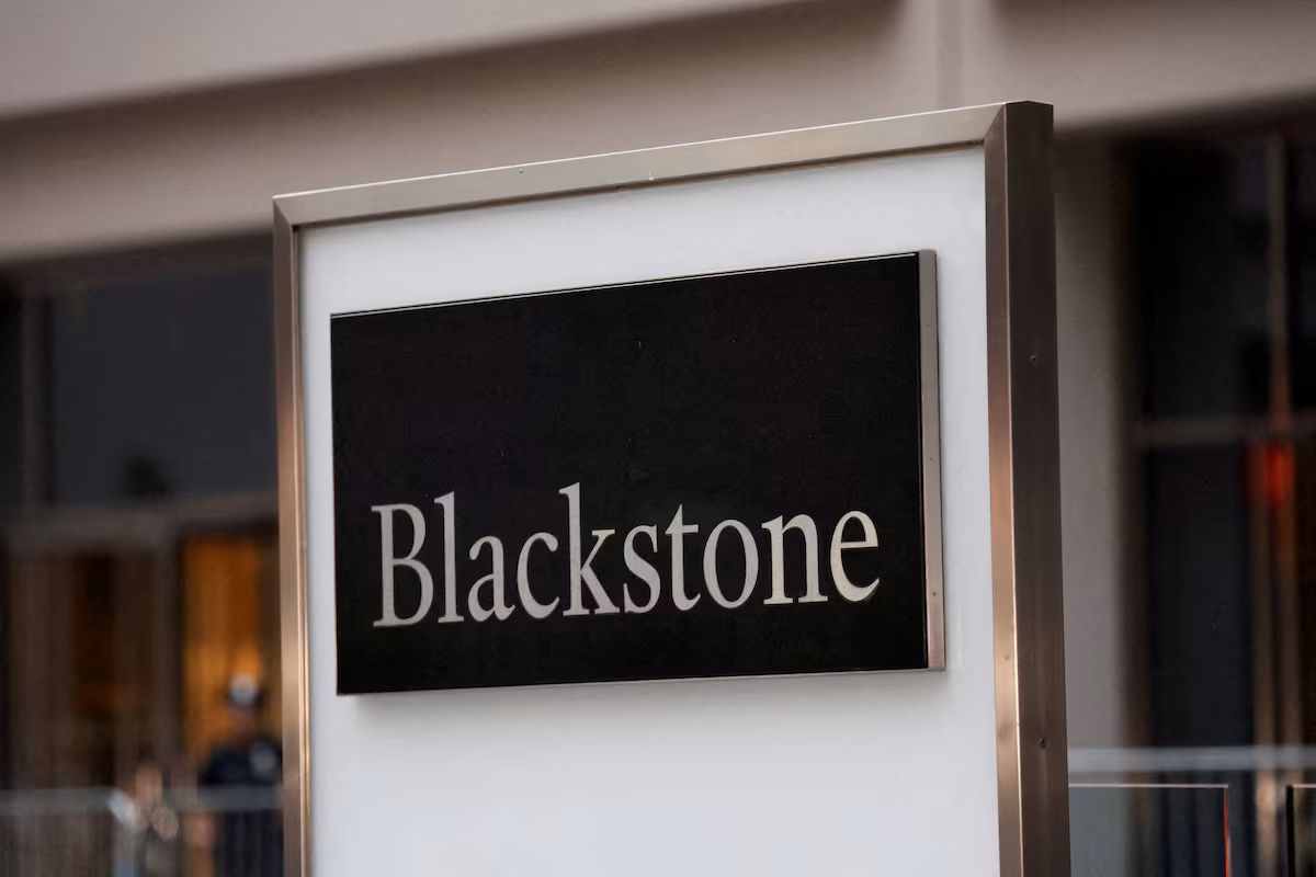 Blackstone beats profit expectations as data-centre assets and deal making drive growth