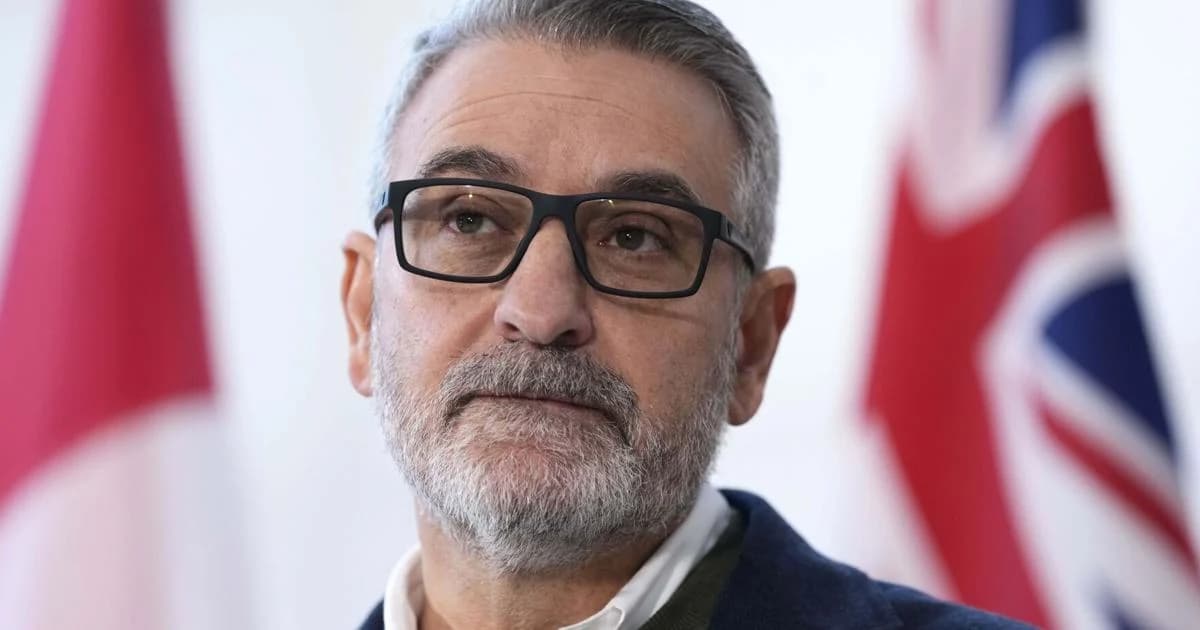 Takeovers are not reform: how Ontario keeps avoiding school board governance fixes