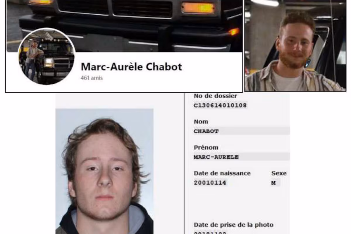 Quebec soldier accused of plotting to seize cottages, court records say