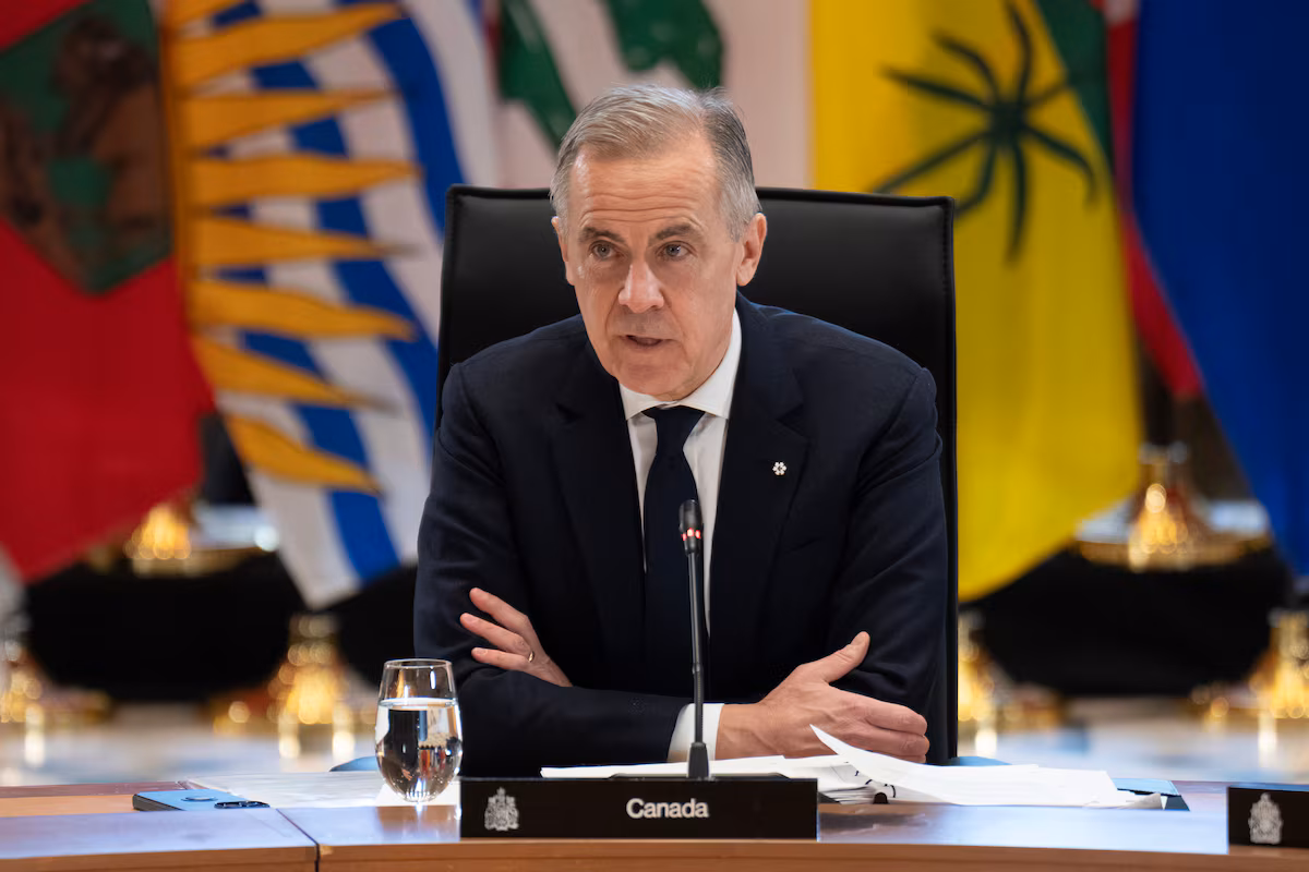 Trudeau declines to say if Canada will align trade policy with U.S. as USMCA review begins