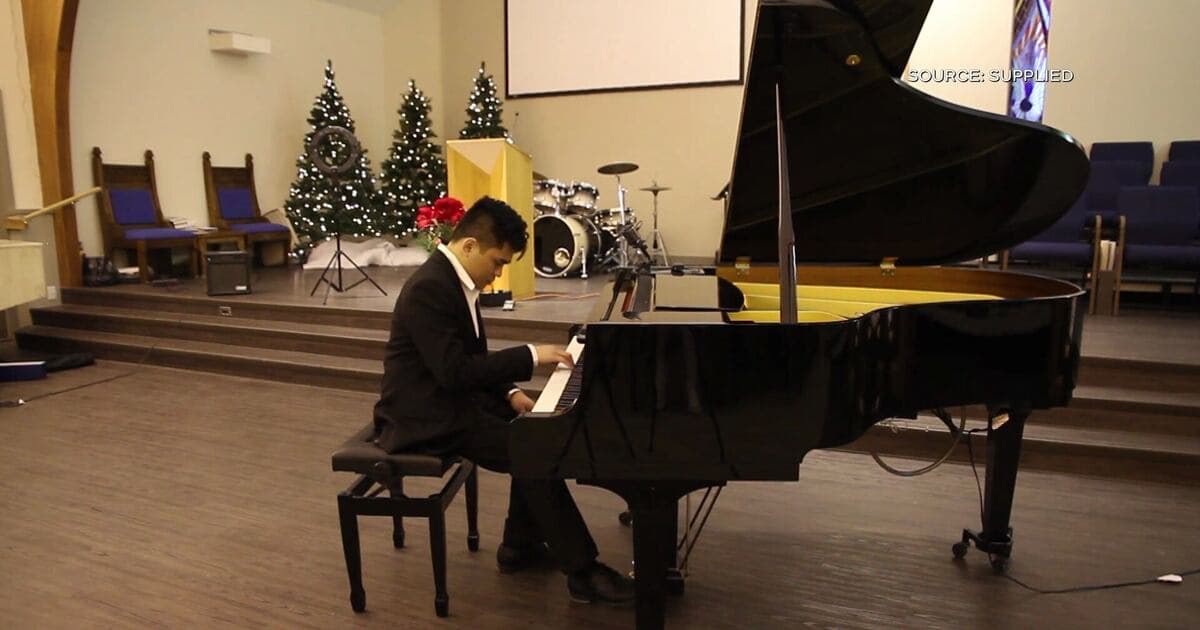 Winnipeg music teacher charged in alleged sexual assault of school-aged student