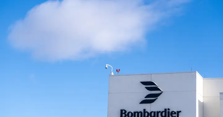 Bombardier warns Trump threat could disrupt air traffic and travellers