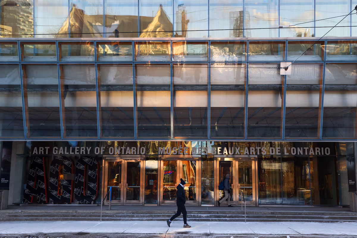 AGO dissolves acquisitions committee after Nan Goldin dispute