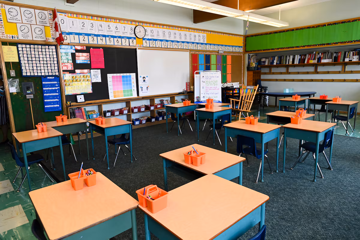 What Ontario can learn from England’s turn back to basics in schools