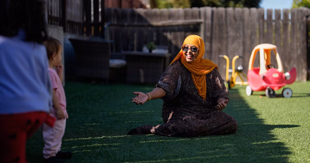 Right-wing influencers have targeted Somali child care centres, leaving providers fearful