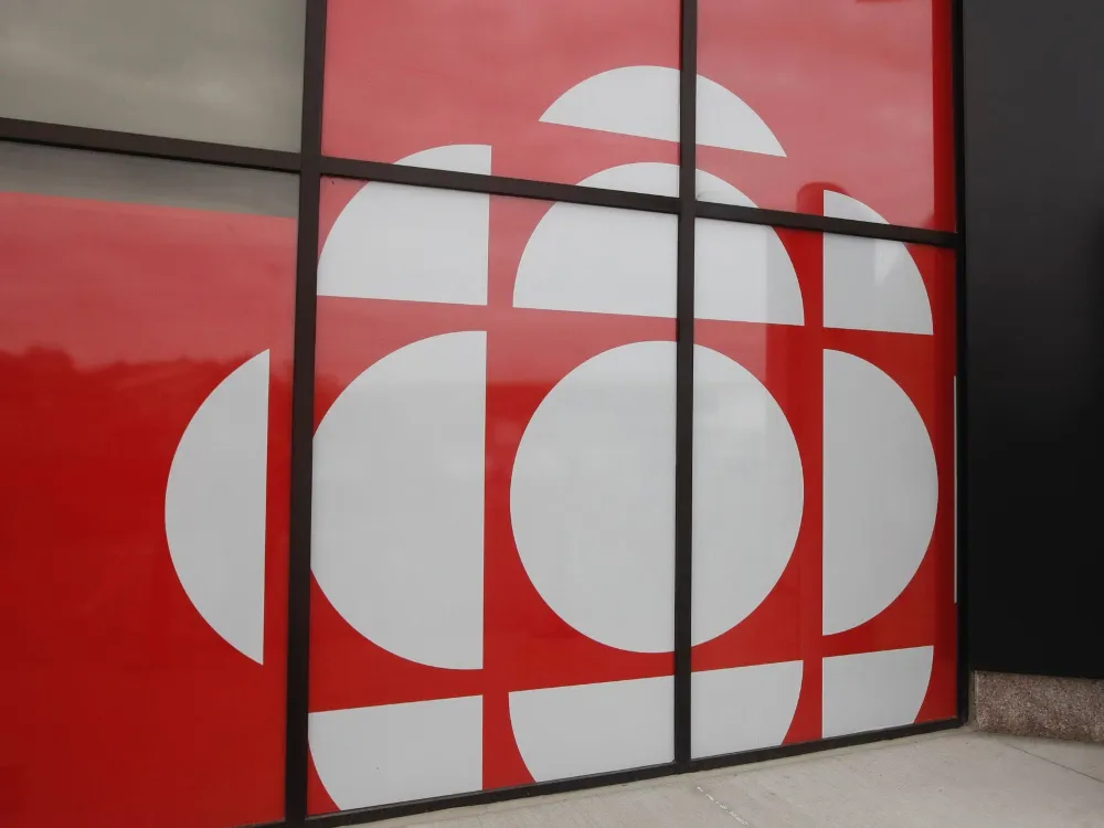 Report finds CBC’s Israel-Hamas coverage skewed, raises questions about public broadcaster’s mandate
