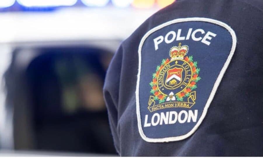 Four charged after hazardous chemicals found in home linked to Western University trespass