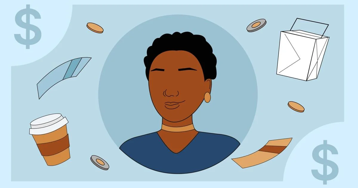 How a $200,000 inheritance helped a single woman in her 40s plan for early retirement