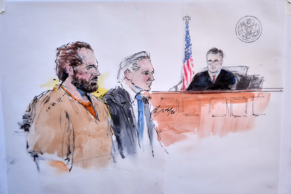 Death penalty uncertainty complicates Ryan Wedding case and raises diplomatic questions