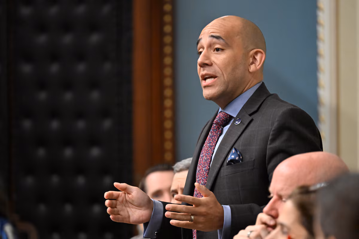 Quebec refocuses its international strategy as global politics shift