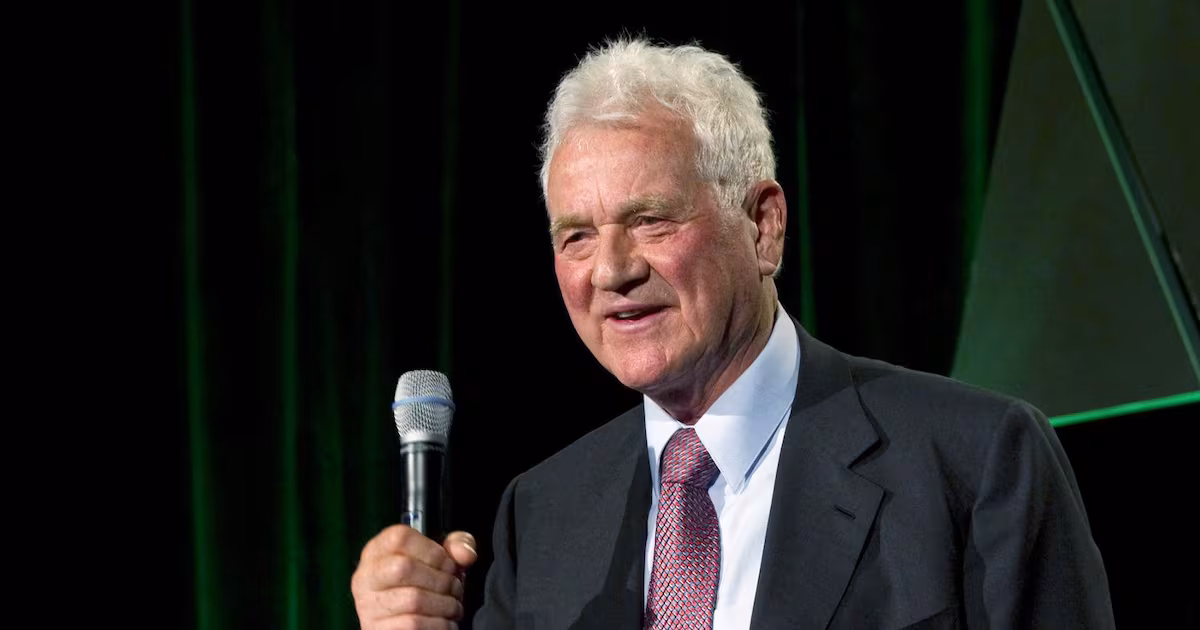 Frank Stronach to face trial in Toronto on historical sexual assault charges