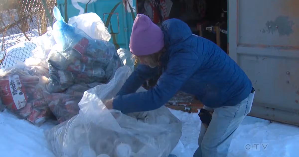 Environmental groups press Ottawa to add cups, bottles and lids to plastics ban