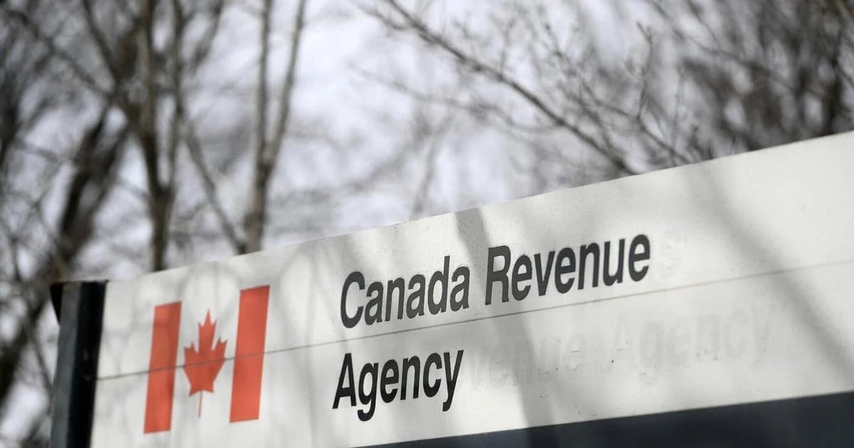 More than $2 billion in uncashed federal cheques, documents show